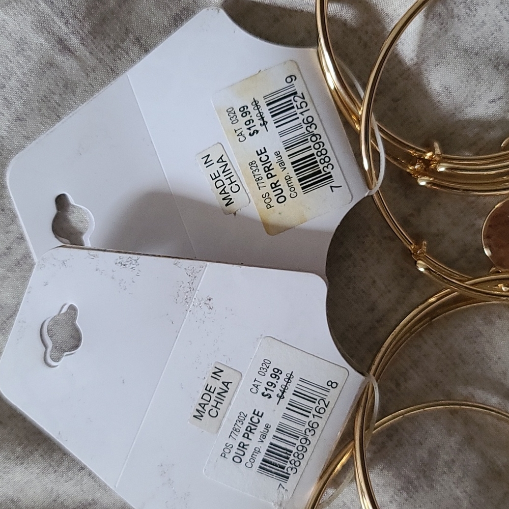Kelly & Kate Bracelets - Picture 11 of 11